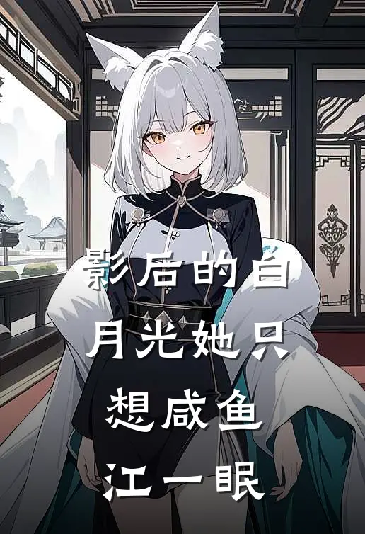 影后的白月光她只想咸鱼江一眠
