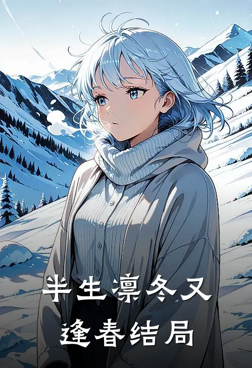 半生凛冬又逢春结局