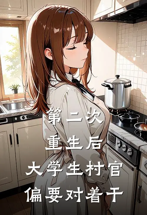 第二次重生后，大学生村官偏要对着干