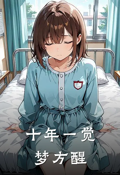 十年一觉梦方醒