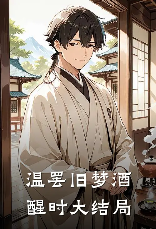 温罢旧梦酒醒时大结局