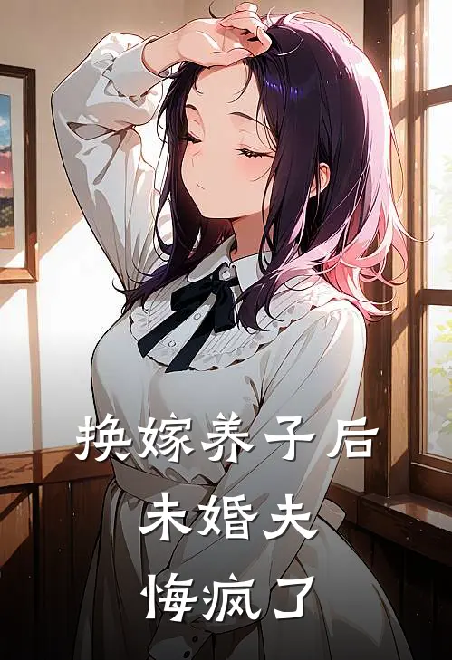 换嫁养子后，未婚夫悔疯了