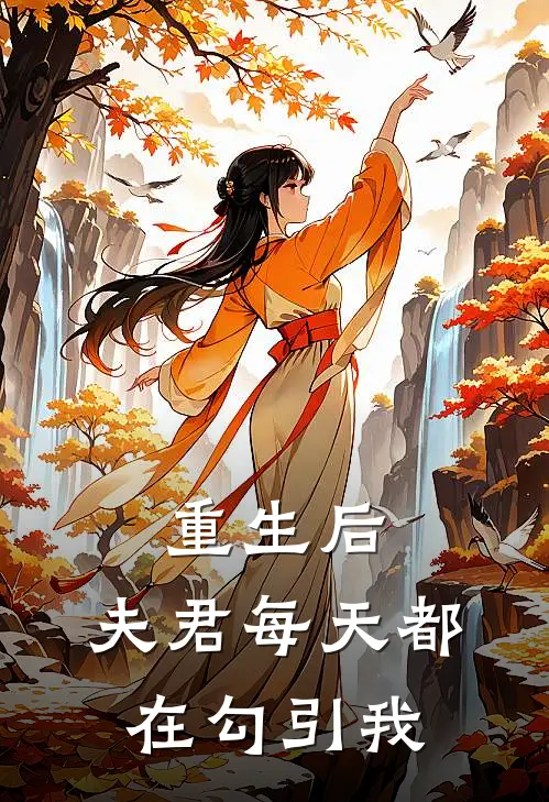 重生后，夫君每天都在勾引我