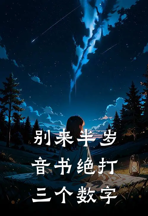 别来半岁音书绝打三个数字