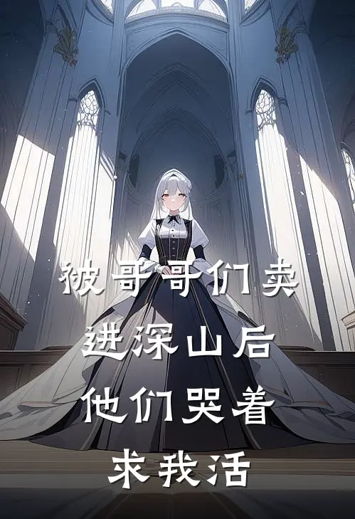 被哥哥们卖进深山后，他们哭着求我活