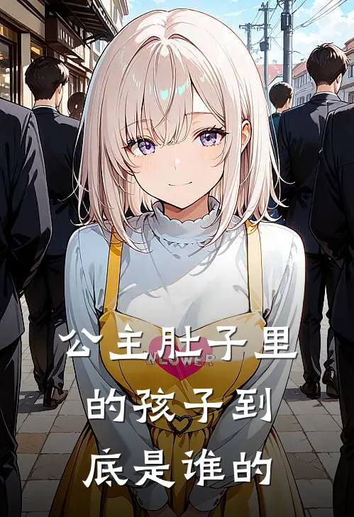 公主肚子里的孩子到底是谁的