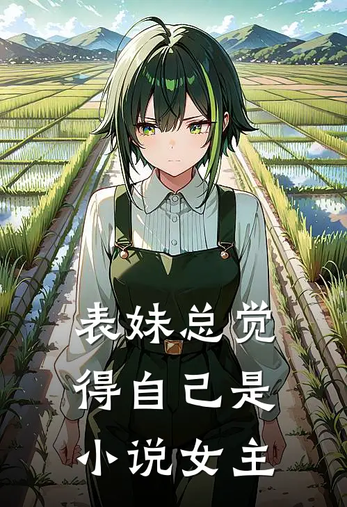 表妹总觉得自己是小说女主