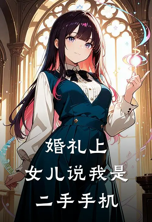 婚礼上，女儿说我是二手手机