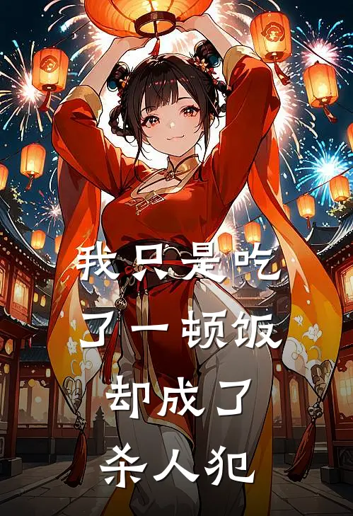 我只是吃了一顿饭，却成了杀人犯