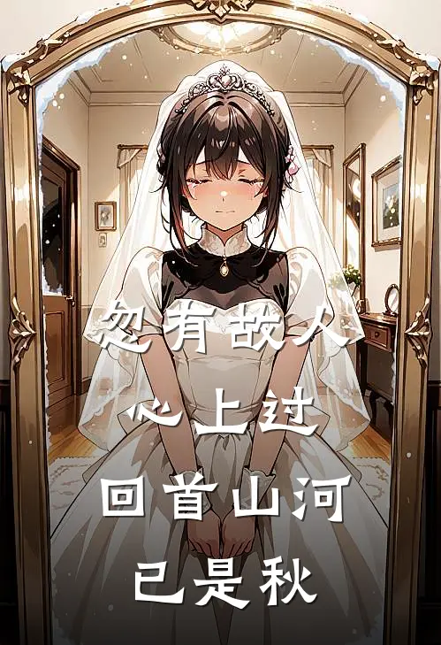 忽有故人心上过,回首山河已是秋