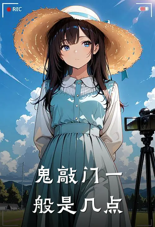 鬼敲门一般是几点