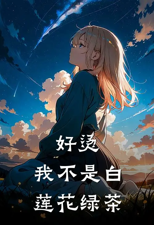 好烫，我不是白莲花绿茶