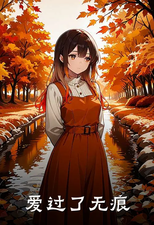 爱过了无痕